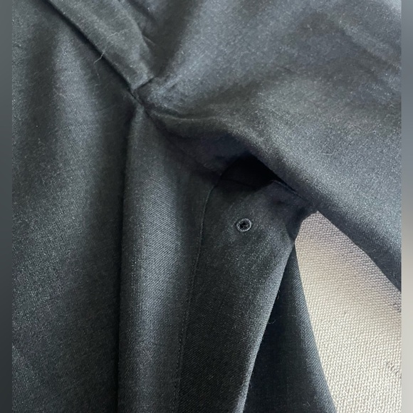 Kit & Ace Commuter Pant Charcoal 34” - Picture 8 of 14